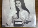 Lana Del Rey Did You Know That There’s A Tunnel Under Ocean 2xLP Blvd Alt Cover