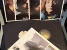 THE BEATLES - THE WHITE ALBUM 2 LP Vinyl 180g Anniversary Edition Complete