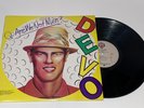 Devo - Q: Are We Not Men? A: We Are Devo  1978 Vinyl LP New Wave Post Punk