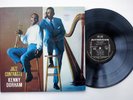 KENNY DORHAM “Jazz Contrasts” Riverside/Victor 12-239, Mono (NM-Vinyl)