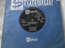 GENE CHANDLER / JUST BE TRUE / RARE UK STATESIDE LABEL SINGLE  EX