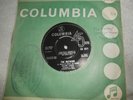 MAJOR LANCE / THE MATADOR / GONNA GET MARRIED / RARE UK COLUMBIA LABEL SINGLE EX