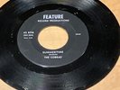 Rare Garage 45 Rpm The Cobras Come On Back / Summertime Feature 201,264 Mint -