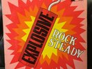 EXPLOSIVE ROCK STEADY Vinyl LP 1968 Amalgamated Records AMGLP 2002 rocksteady