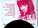 RONNIE SPECTOR SIGNED 7