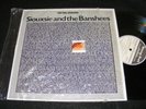 SIOUXSIE & The Banshees LP THE PEEL SESSIONS 1987 Made In England Rarity 77 sids