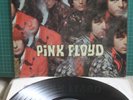 THE PINK FLOYD: 