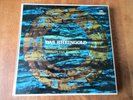 Wagner - Das Rheingold / Fischer-Dieskau / Karajan / DGG 104 966/8 Stereo Ed1 NM