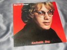 Warren Zevon - Excitable Boy - 1978 Asylum Records 6E-118 LP NM+