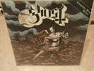 Ghost Dance Macabre Carpenter Brut Remix 1sided Heavy Vinyl Very Limited 4of 10