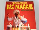 Biz Markie The Biz Never Sleeps 1996 US LP Vinyl Cold Chillin' CC9009 Sealed New