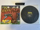 Snoop Doggy Dogg Doggystyle 1993 US Original LP Death Row Records 922791 VG+/VG+
