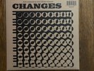 King Gizzard and the Lizard Wizard - Changes Vinyl (LP Tango Edition)
