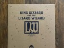 King Gizzard And The Lizard Wizard – L.W. (Flightless  Crystal Ataraxia / 500)