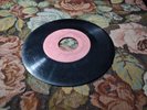 PRE - THE IMPERIALS - YOUNG LOVE- THE END/ 1968 CARIB-DIS-CO REGGAE 45/ JA