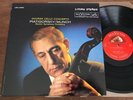 PIATIGORSKY - MUNCH DVORAK CELLO CONCERTO / RCA LSC-2490 LIVING STEREO 1s/1s LP