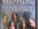 Deep Purple - Machine Head 1974 Pressing in SHRINK with Insert  Excellent Vinyl