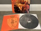 THE FALL I Am Kurious Oranj LP Beggars Banquet RCA 1988  IN SHRINK & VPI