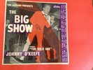 Johnny O'Keefe LP 