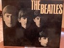 The Beatles – With The Beatles  Vinyl LP EMI Odeon – 1C 072-04 181