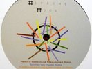 Depeche Mode – Peace (Club Promo) :	Mute 12