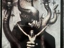 CELTIC FROST - To Mega Therion (Gatefold LP 1985 Noise) including poster  Top