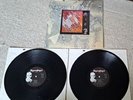 THE CULT- Dreamtime 2LP Vinyl First UK Press Including LIVE at The LYCEUM