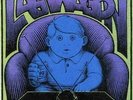 Lagwagon Duh INCL INSERT Fat Wreck Chords Vinyl LP