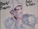 David Bowie Ashes To Ashes Vinyl Single 12inch Rca