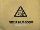 Niels Van Gogh Pulverturm Vinyl Single 12inch Kosmo Records