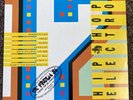 Street Sounds - Hip Hop Electro 12 - Record Vinyl Album - ELCST 12 - 1986