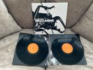 Massive Attack Mezzanine double vinyl album excellent condition