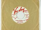 Doo-Wop 45 - Mickey Tillman - I Have Chosen You - Vee-Jay
