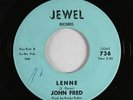 Garage 45 - John Fred - Lenne - Jewel