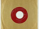 Garage Psych Fuzz 45 - Mouse & the Traps - I Satisfy - Fraternity - VG+