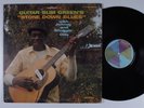 GUITAR SLIM GREEN Stone Down Blues KENT LP VG+ y