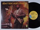 ALBERT KING Years Gone By STAX STS-2010 LP VG+ y