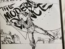 Pere Ubu- The modern Dance.180g re-press in new condition