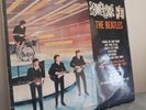 Beatles Vinyl Something New Parlophone EMI STEREO CPCS 101