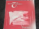 Siouxsie and the Banshees Tinderbox SATBLP09M Maroon Vinyl National Album Day