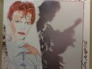 David Bowie  # Scary monsters # (PL 13647- 1980)   VINILE LP COME NUOVO +insert