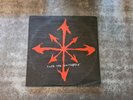 Craft F*ck The Universe swe Black Metal LP Vinyl Darkthrone Armagedda