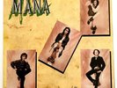 MANA Falta Amor LP Vinyl Album 2019 MEXICO Warner NEW SEALED Rayando El Sol