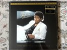 Michael Jackson - Thriller (Mobile Fidelity Sound Labs)
