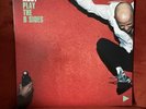 Moby - Play The B Sides x2 LP on Black Vinyl