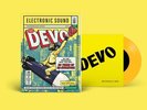 DEVO - MECHANICAL MAN - UK 7
