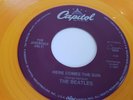 Beatles - Here Comes The Sun - 7