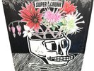 Superchunk  - What A Time To Be Alive (2018) INCLUDES AUTOGRAPHED POSTER