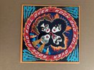 KISS Rock And Roll Over LP 1976 Original Vinyl Casablanca NBLP-7037 EXCELLENT