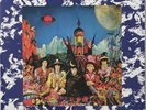 The Rolling Stones - Their Satanic Majesties Request - Mono - White Vinyl 